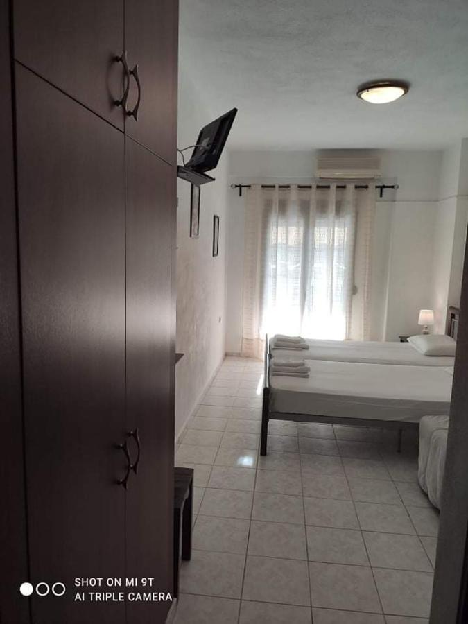 Sivota Rooms Athanasiou 외부 사진