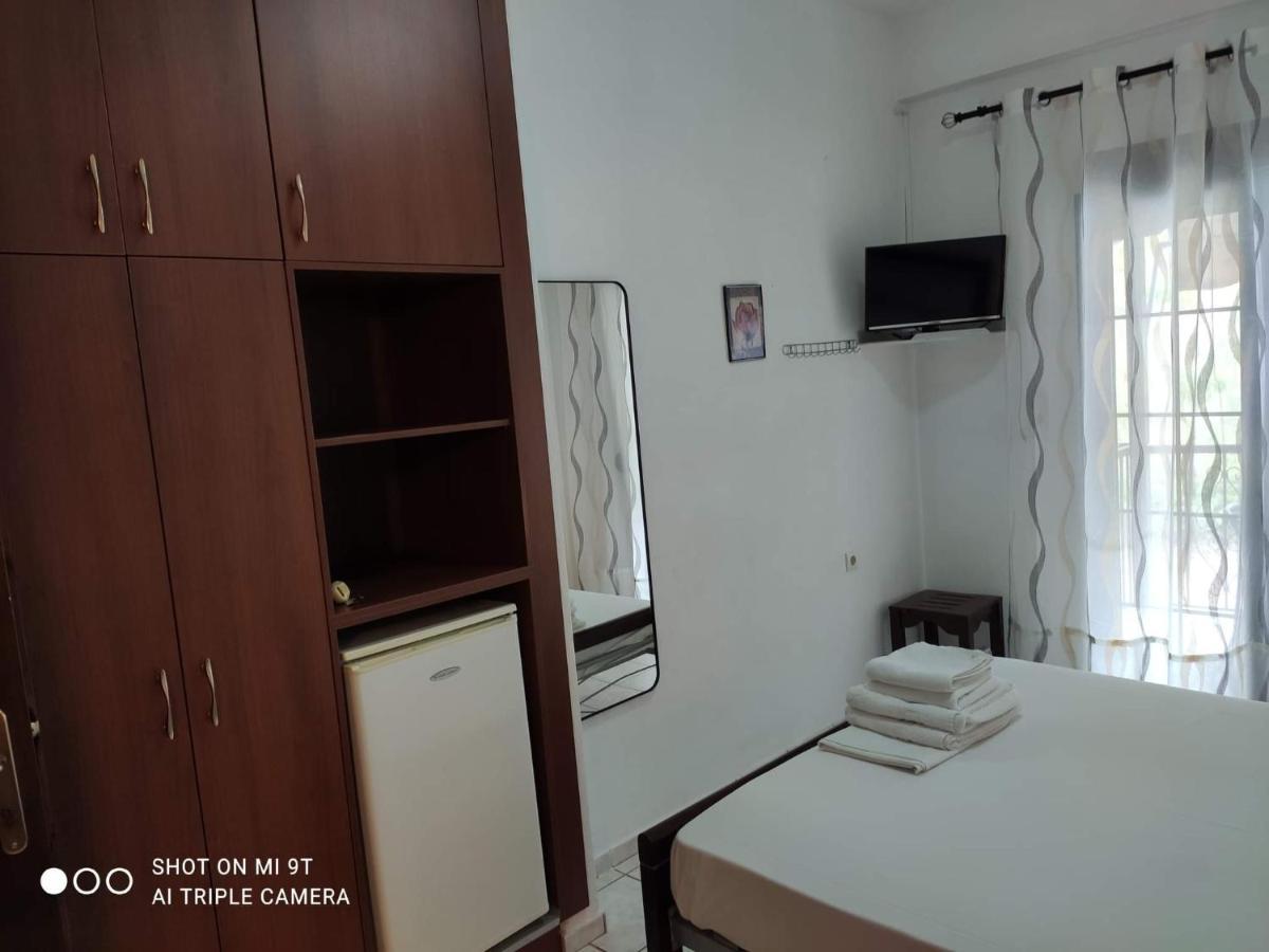 Sivota Rooms Athanasiou 외부 사진