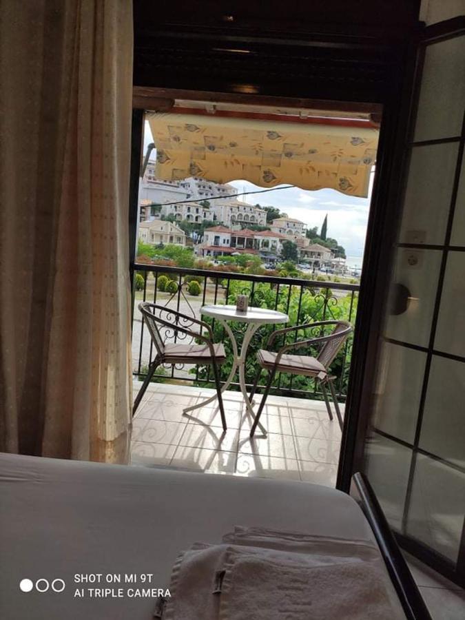 Sivota Rooms Athanasiou 외부 사진