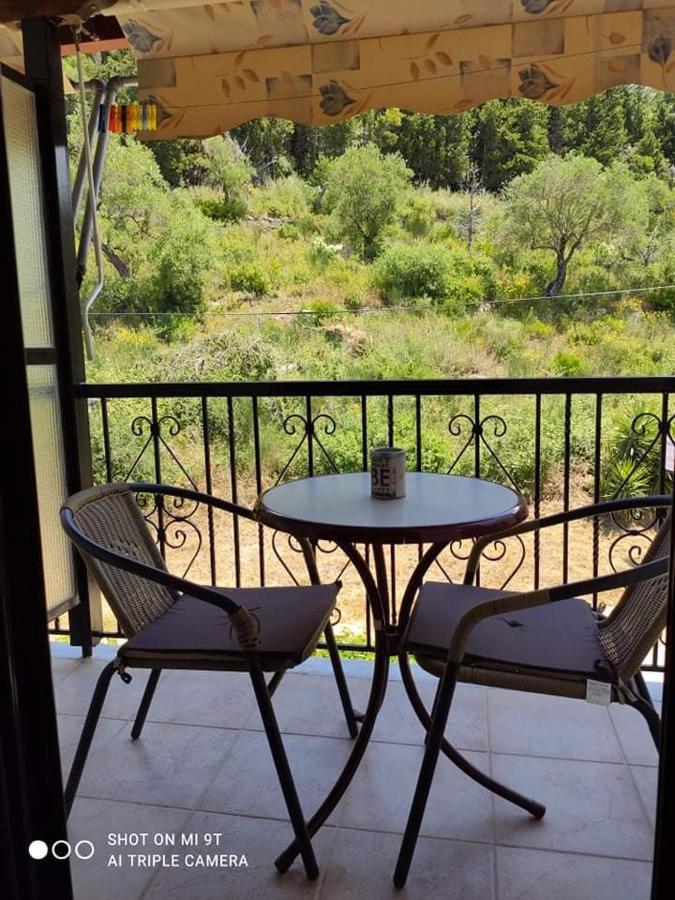 Sivota Rooms Athanasiou 외부 사진