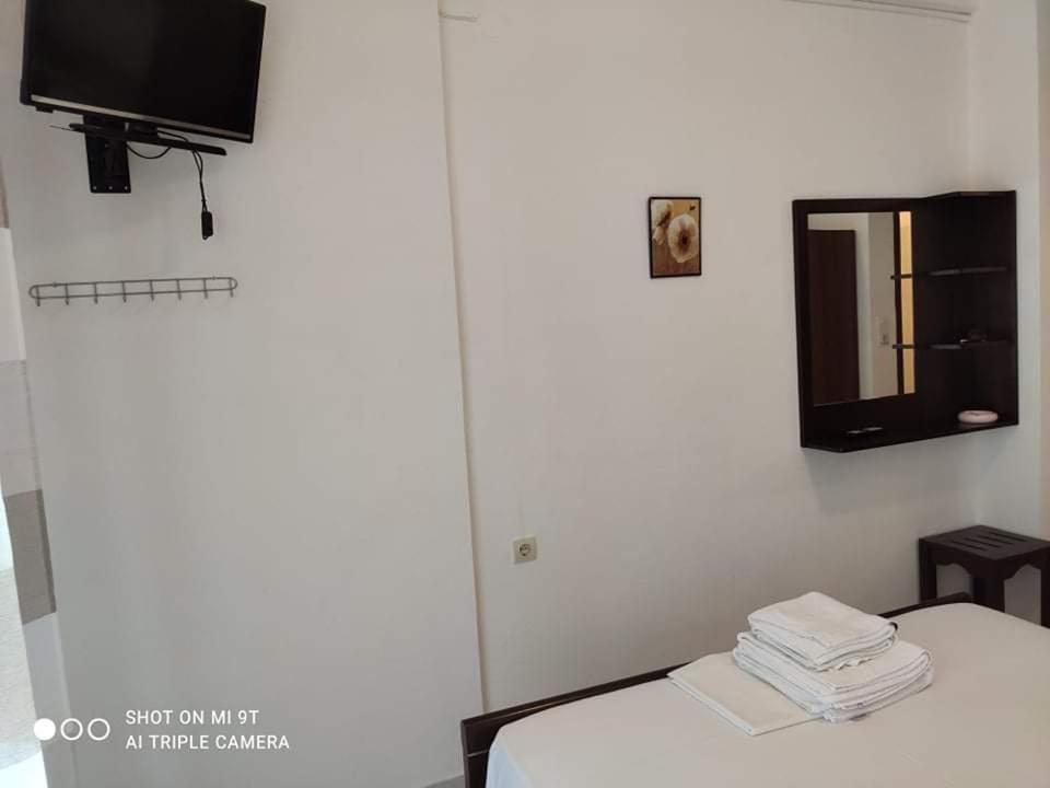 Sivota Rooms Athanasiou 외부 사진