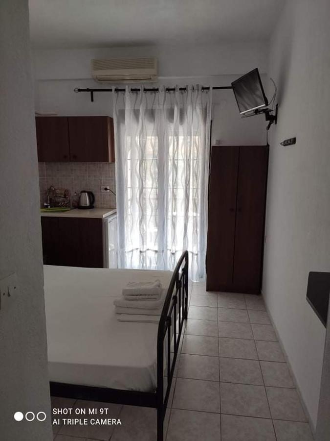 Sivota Rooms Athanasiou 외부 사진