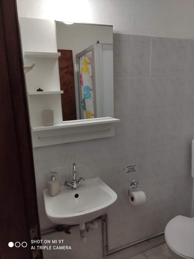 Sivota Rooms Athanasiou 외부 사진
