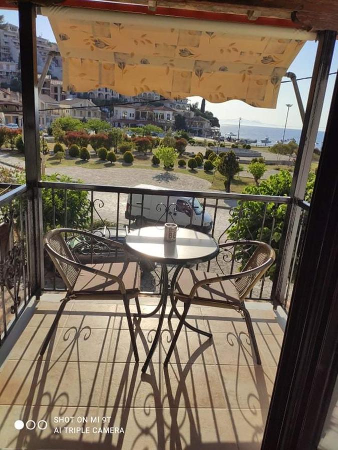 Sivota Rooms Athanasiou 외부 사진