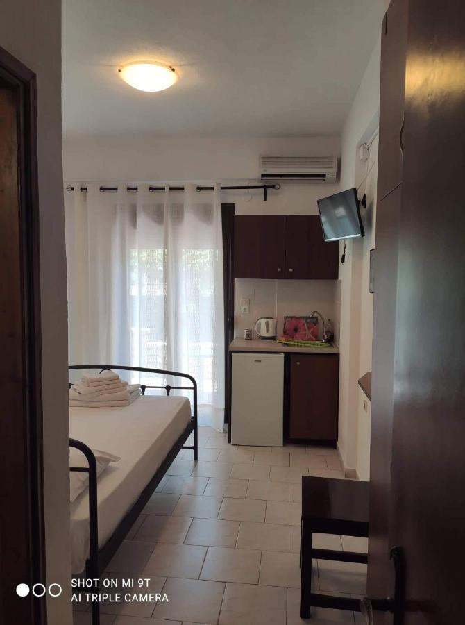 Sivota Rooms Athanasiou 외부 사진
