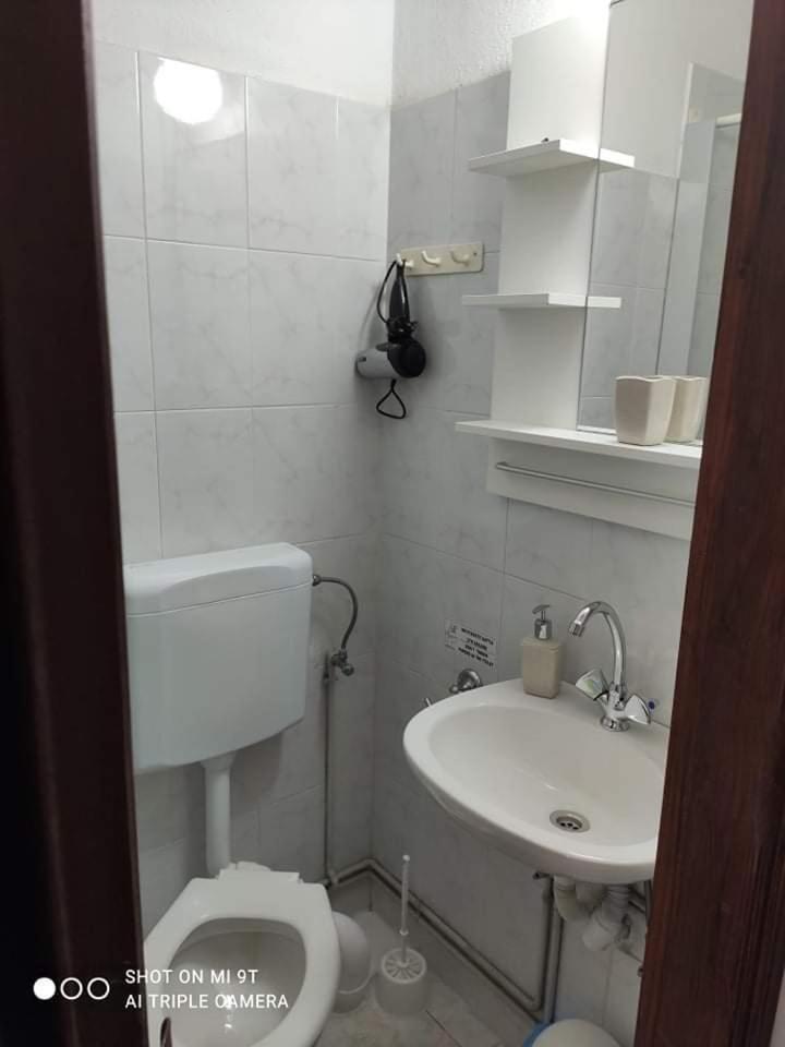Sivota Rooms Athanasiou 객실 사진