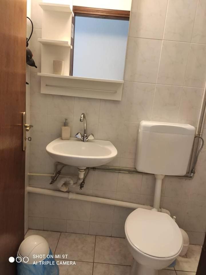 Sivota Rooms Athanasiou 객실 사진