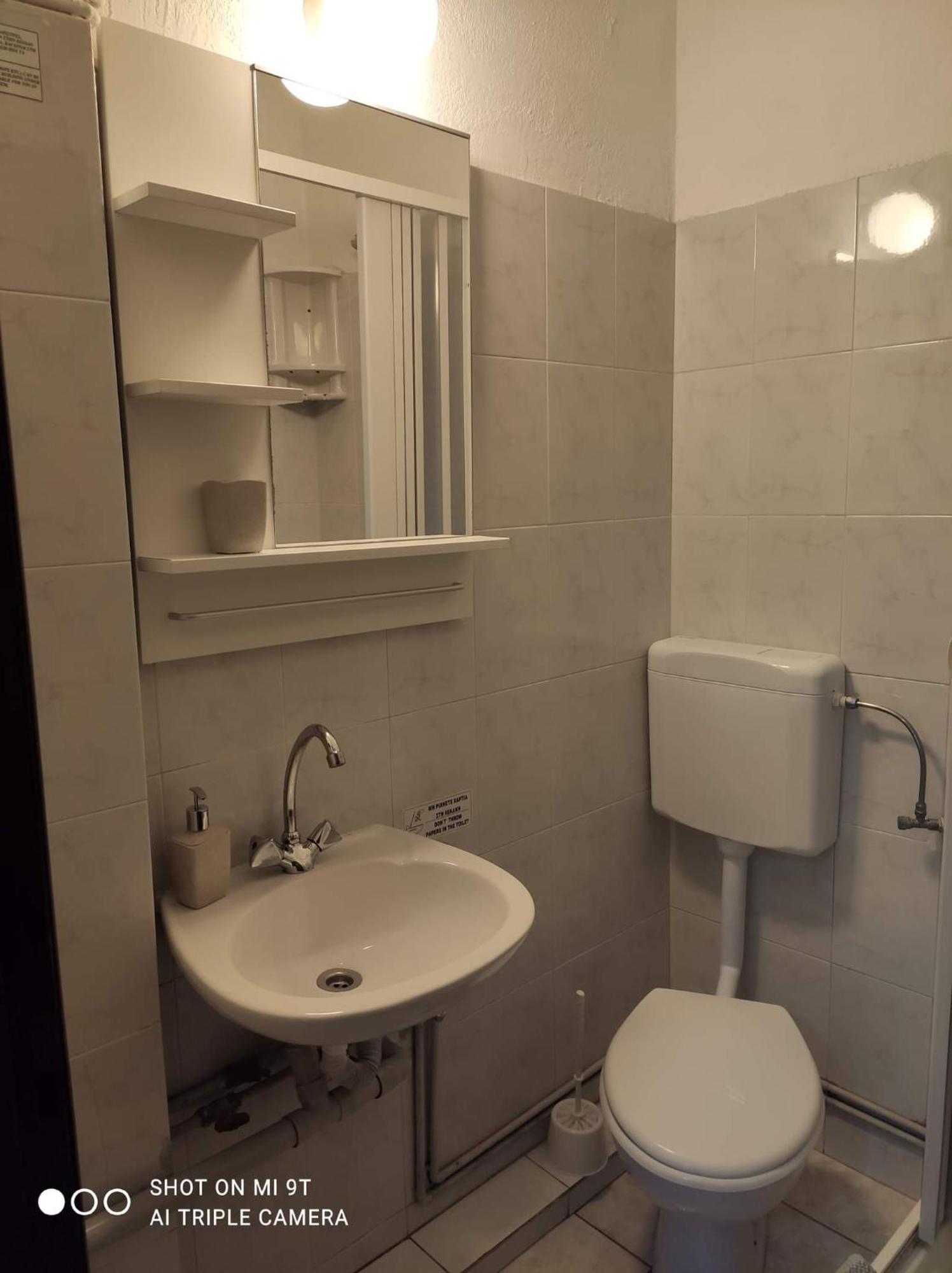 Sivota Rooms Athanasiou 객실 사진