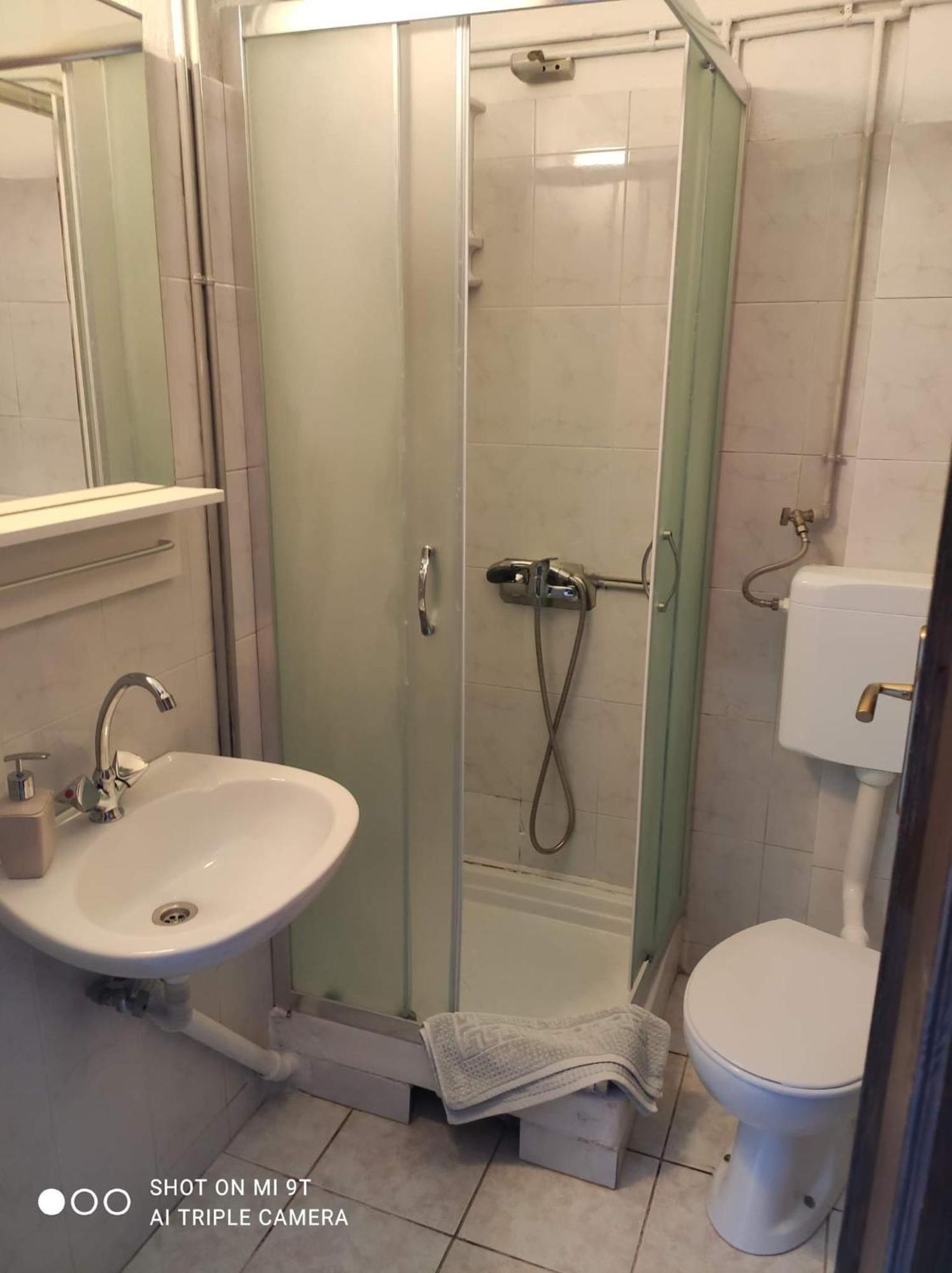 Sivota Rooms Athanasiou 객실 사진